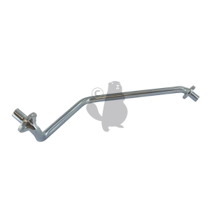 tige de liaison sur transmission hydrostatique sur modèle villa hst origine stiga.