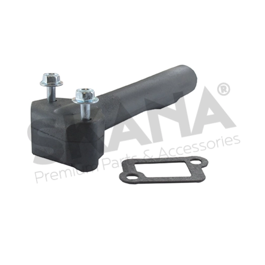 pipe d'admission origine stiga. 118550129/0, 1185501290