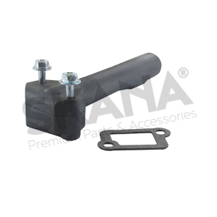 pipe d'admission origine stiga. 118550129/0, 1185501290