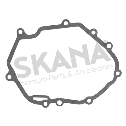 joint de carter moteur, origine stiga. 118550380/1, 1185503801