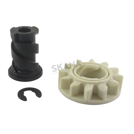 kit réparation pour nez de démarreur 118551434/0, origine stiga. 118551154/0, 1185511540