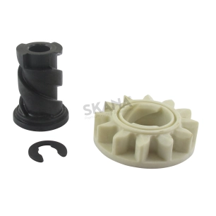 kit réparation pour nez de démarreur 118551434/0, origine stiga. 118551154/0, 1185511540