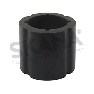 silent bloc pour débrousailleuses, origine stiga. 118802493/0, 1188024930