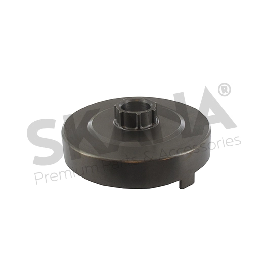 cloche d'embrayage origine stiga. 118804292/0, 1188042920