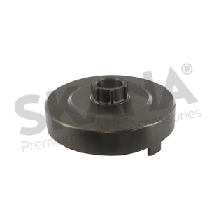 cloche d'embrayage origine stiga. 118804292/0, 1188042920