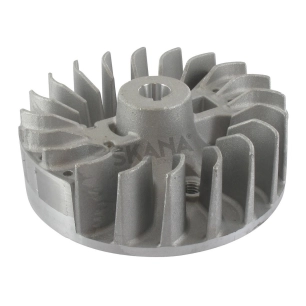 volant aimant origine stiga. 118805159/0, 118805159-0