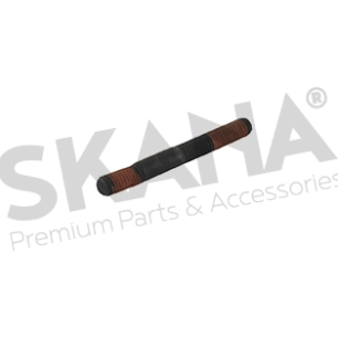 vis cheville m5x44, origine stiga. 118805168/0, 1188051680