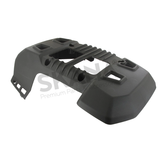 fuel tank lower cover