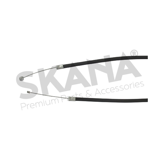 câble accélérateur origine stiga. 118805508/0, 1188055080