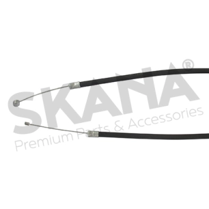 câble accélérateur origine stiga. 118805508/0, 1188055080