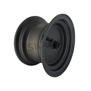 jante de roue avant pour aotoportées origine stiga. 182001503/0, 1820015030