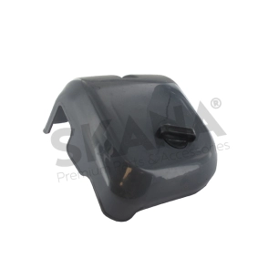 capot de filtre à air gris. origine stiga.