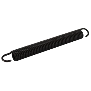 ressort pour machine topsun. origine: 20070875.