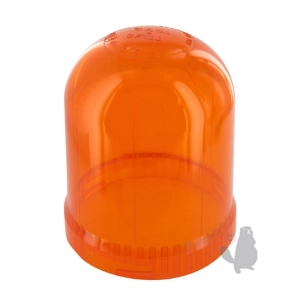 cabochon de rechange pour gyrophares 2801868, 2801870, 2801871 - anciens design. -pl