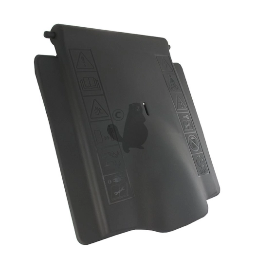 stone guard el 380 p.l stiga grey