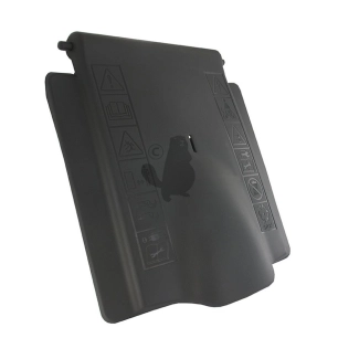 stone guard el 380 p.l stiga grey