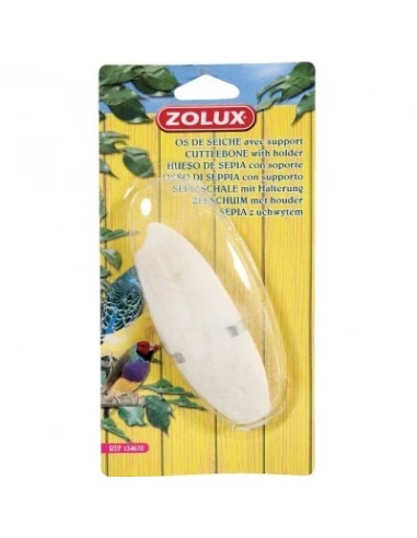 Os de seiche avec support 1