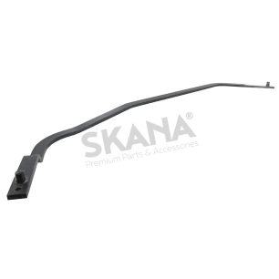 barre de liaison poue le relevage des roues centralisées, origine stiga.