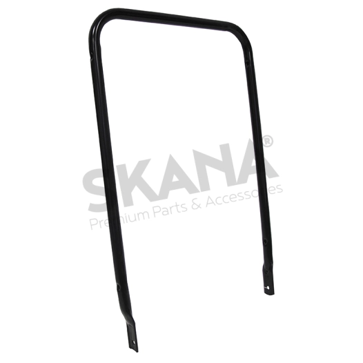 mancheron inférieur ggp, castelgarden. origine 381006891/0, 3810068910