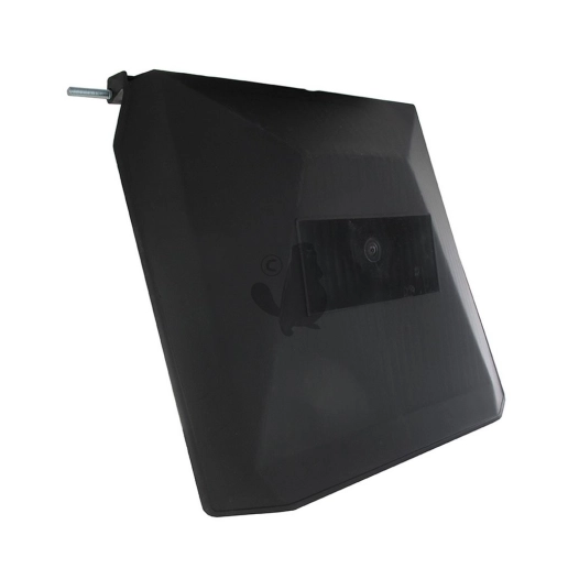 deflecteur arrière pour tondeuse origine stiga.