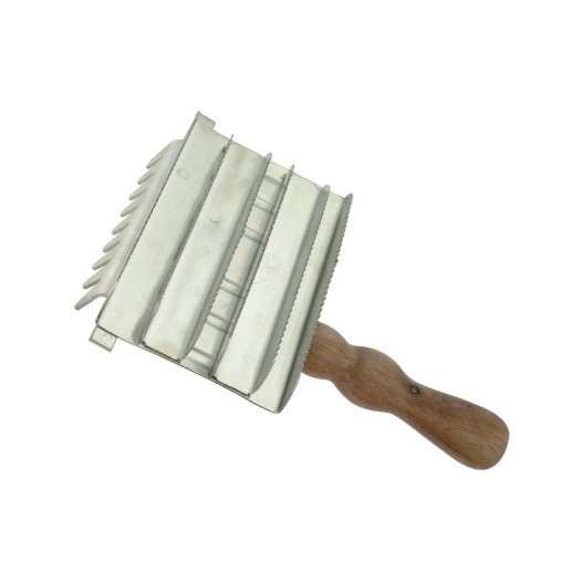 Carde à bétail 120 x 75