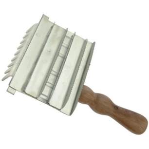 Carde à bétail 120 x 75