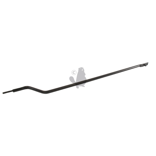 tige de raccordement pour levier de hauteur de plateau de coupe origine stiga.