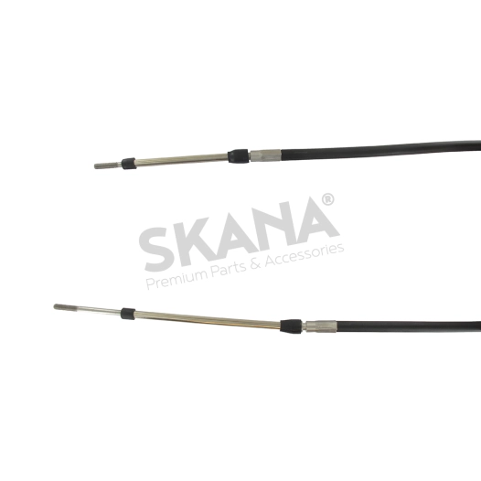 câble de commande, origine stiga. 187000210/0, 1870002100