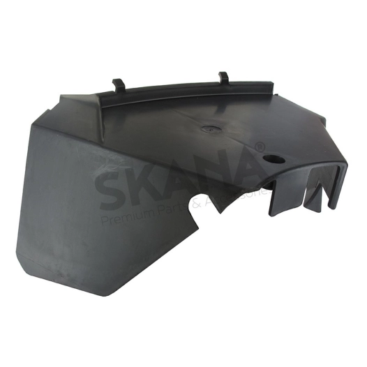 carter de protection de courroie td 48 hrg 465 origine stiga. 322060194/0, 3220601940