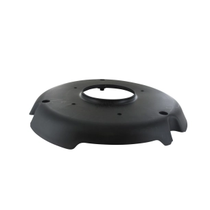 carter de protection de courroie sur tondeuses origine stiga. 322060220/0, 3220602200