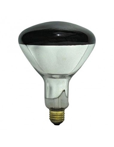 Lampe chauffante infra-rouge bg 150