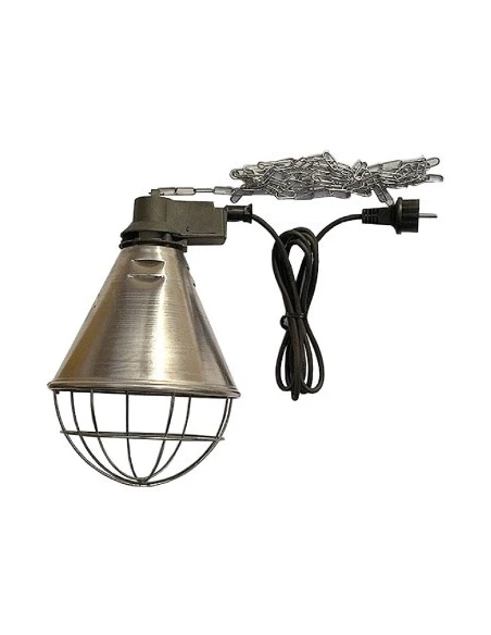 Support de lampe infra-rouge - CHAPRON LEMENAGER