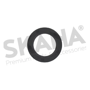 joint spi pour tondeuses autoportées cub cadet, gutbrod, mtd & massey ferguson - origine: 721-3018a