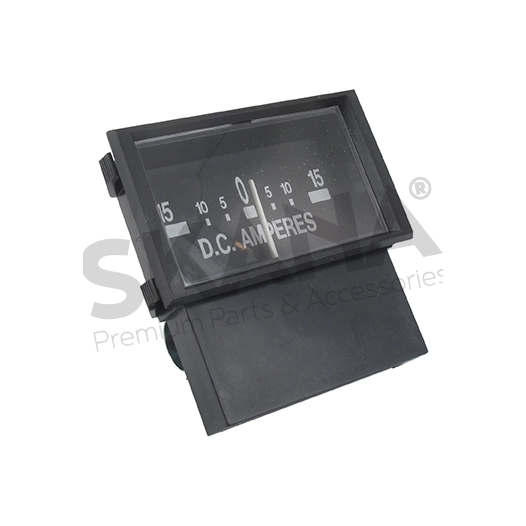 ampéremétre anguleux pour tracteur de pelouse mtd - origine: 725-0925, 7250925.