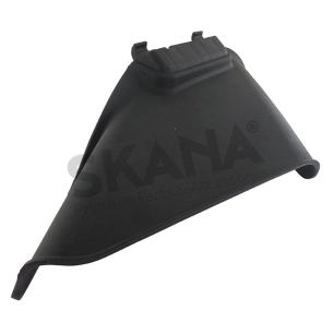 deflecteur pour tondeuses thermique mtd - origine: 734-07486, 73407486.