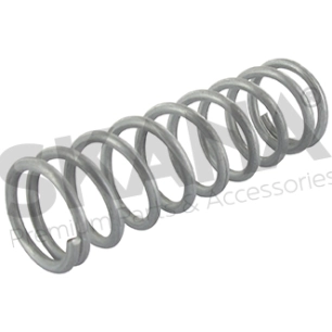 ressort de pression pour tondeuses autoportées mtd - origine: 732-0306a, 7320306a.