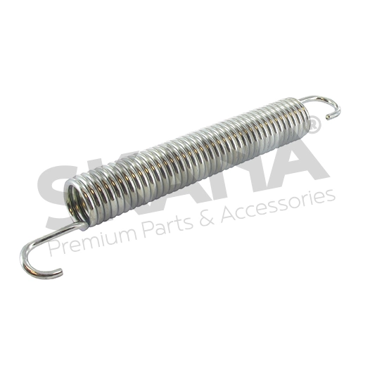 ressort pour tondeuses autoportée mtd - origine: 732-04229, 73204229.