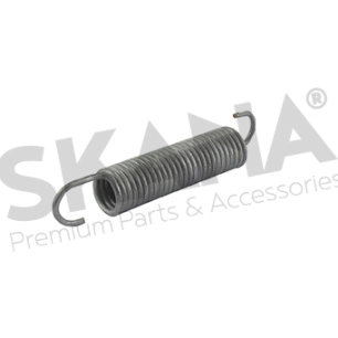 ressort de traction pour tondeuses thermique tractée mtd - origine: 732-04262, 73204262.