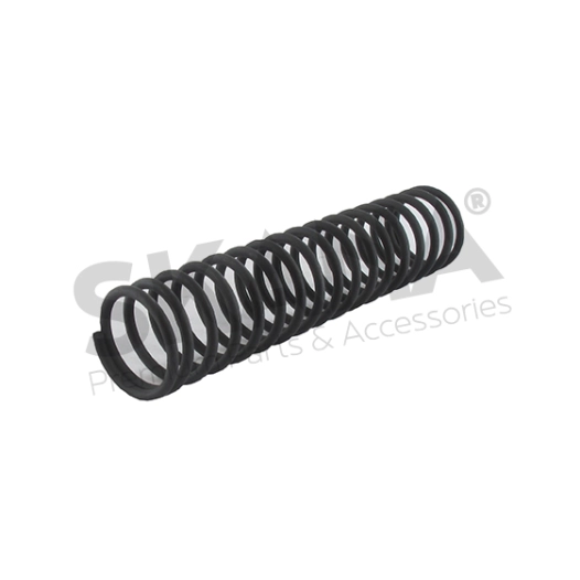 ressort pour fendeur de bûche et tracteur de pelouse mtd - origine: 732-0583, 7320583.