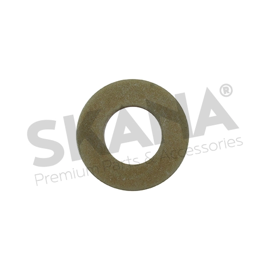 rondelle pour tracteur de pelouse mtd - origine: 736-0445, 7360445.