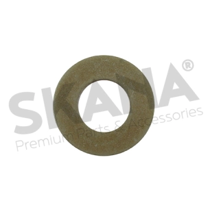 rondelle pour tracteur de pelouse mtd - origine: 736-0445, 7360445.