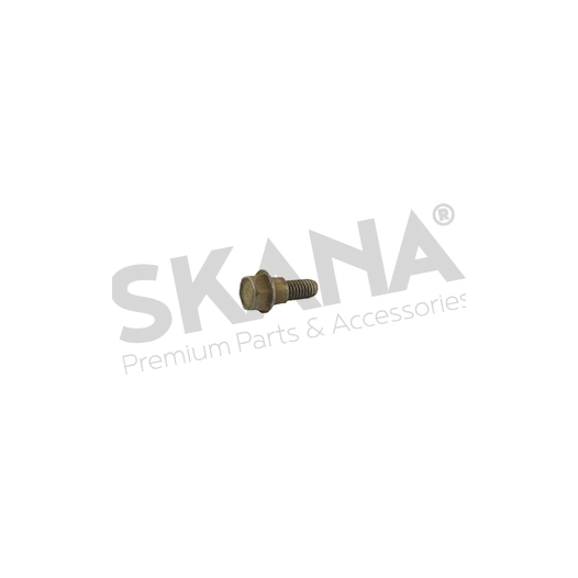 axe épaulé pour tracteur de pelouse mtd - origine: 738-04237a, 738043237a.