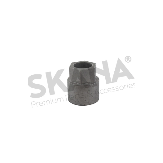 bague pour systéme de direction pour tondeuses autoportées bestgreen, cub cadet. mastercut et mini rider mtd - origine: 741-045