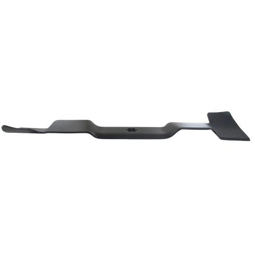 lame gauche mulching 95 cm
