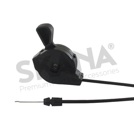 cable gaz