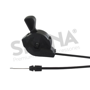 cable gaz
