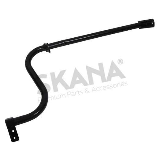 tube de support de déflecteur, origine stiga. 382869035/0, 3828690350