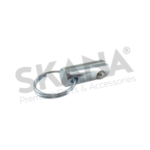 goupille pour autoportées , fraise à neige mtd - origine: 714-04061, 71404061.