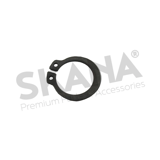 clips pour tracteur de pelouse mtd - origine: 716-0184, 7160184.