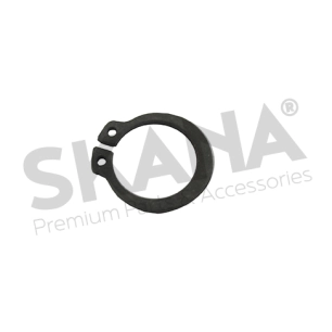 clips pour tracteur de pelouse mtd - origine: 716-0184, 7160184.